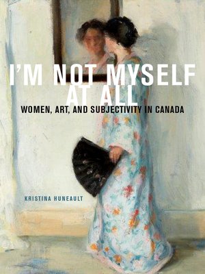 cover image of I'm Not Myself at All